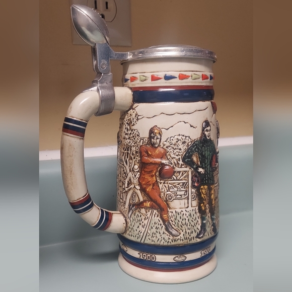 Antique Stein - Picture 5 of 7